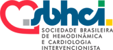 SBHCI (Sociedade Brasileira de Hemodinâmica e Cardiologia Intervencionista