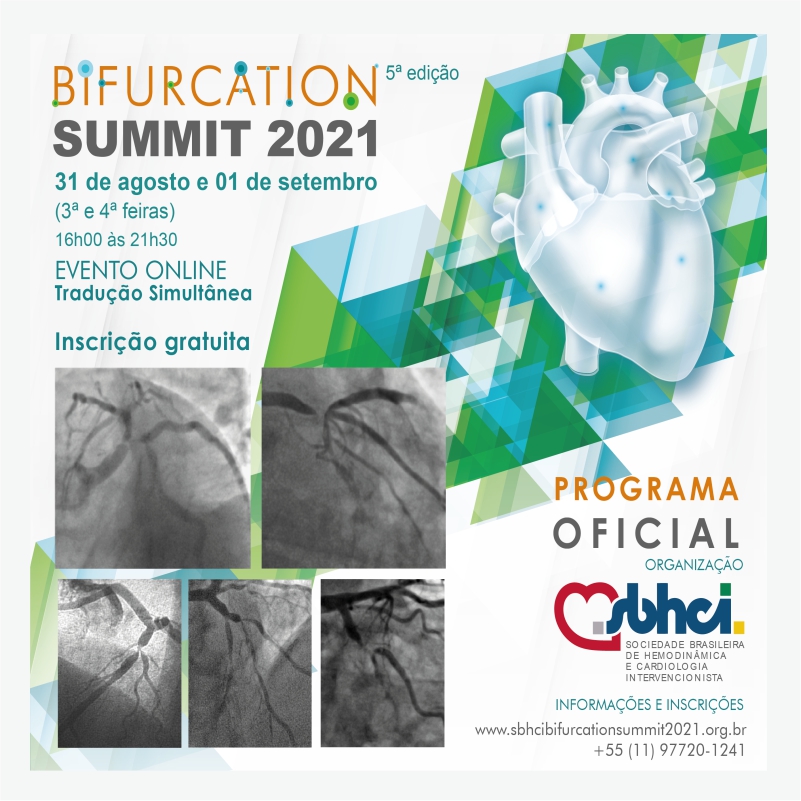 Bifurcation Summit 2021