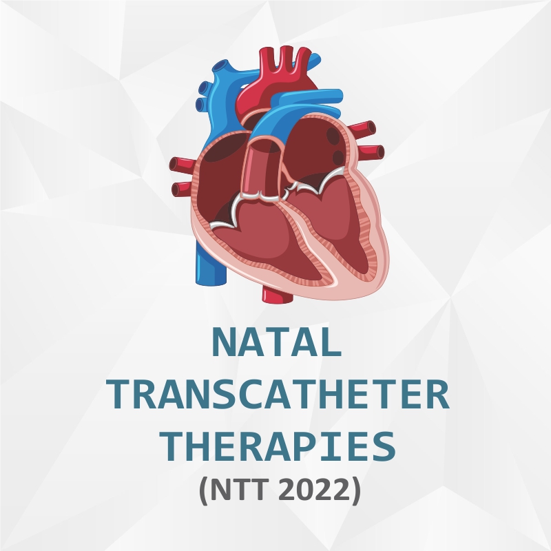 NATAL TRANSCATHETER THERAPIES (NTT 2022)