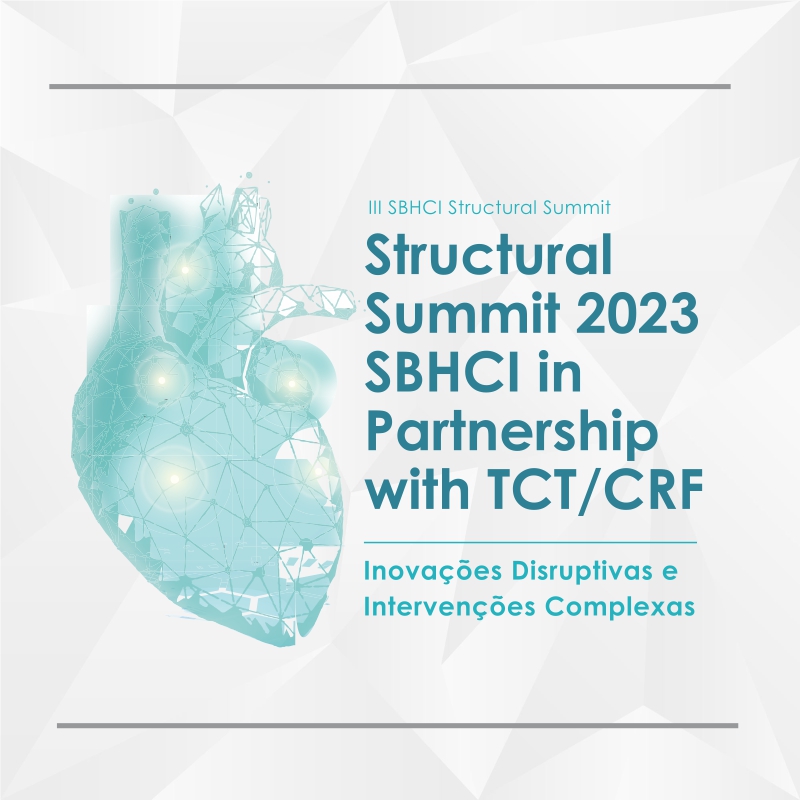 Structural Summit 2023 SBHCI