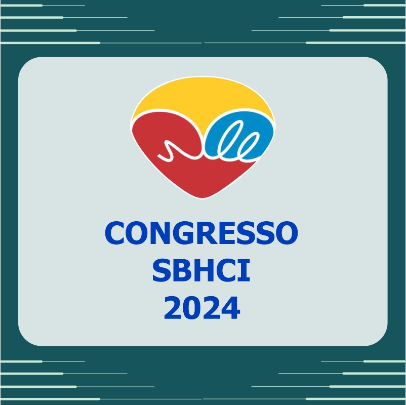 Congresso SBHCI
