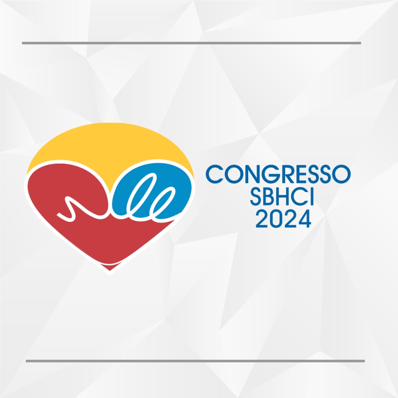Congresso SBHCI 2024