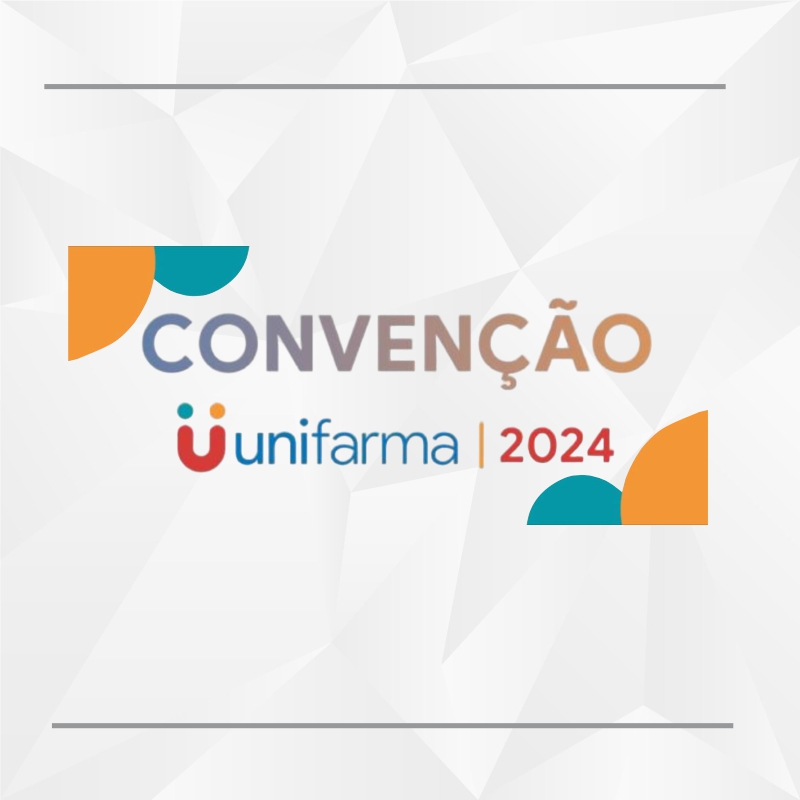 Convenção Unifarma 2024