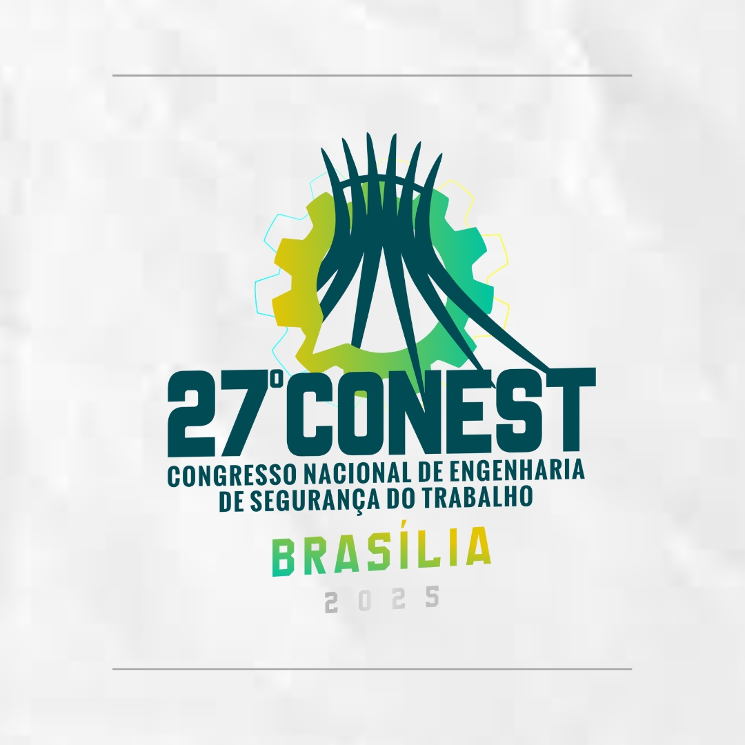Congresso Nacional de Engenharia e Segurança do Trabalho