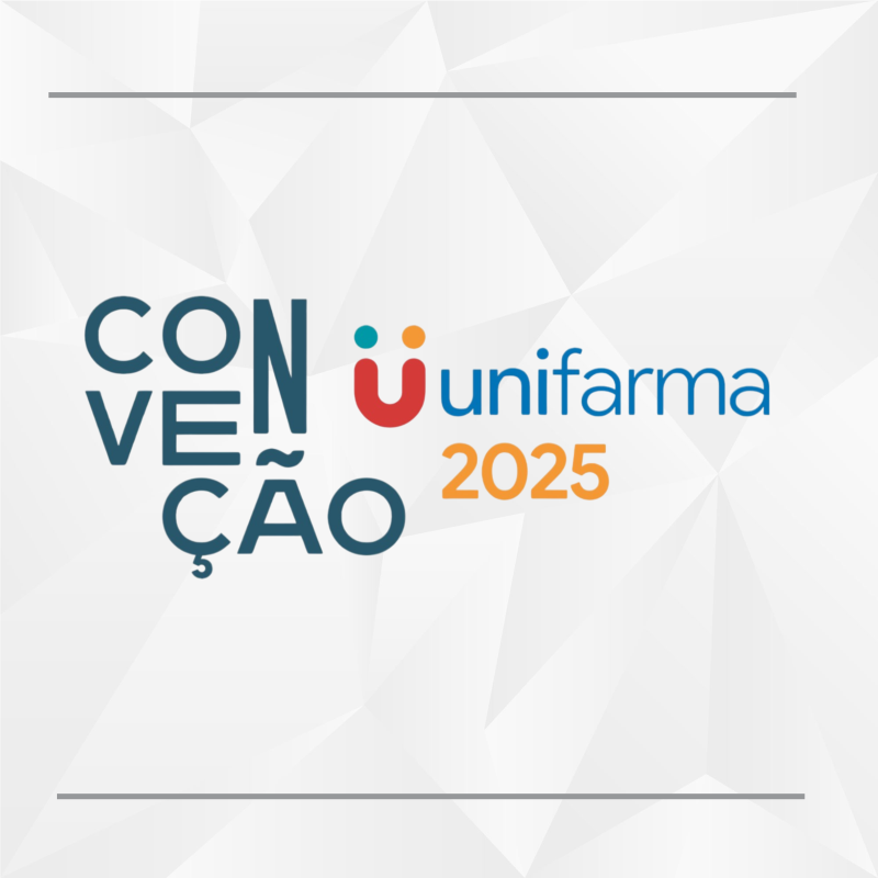 Convenção Unifarma