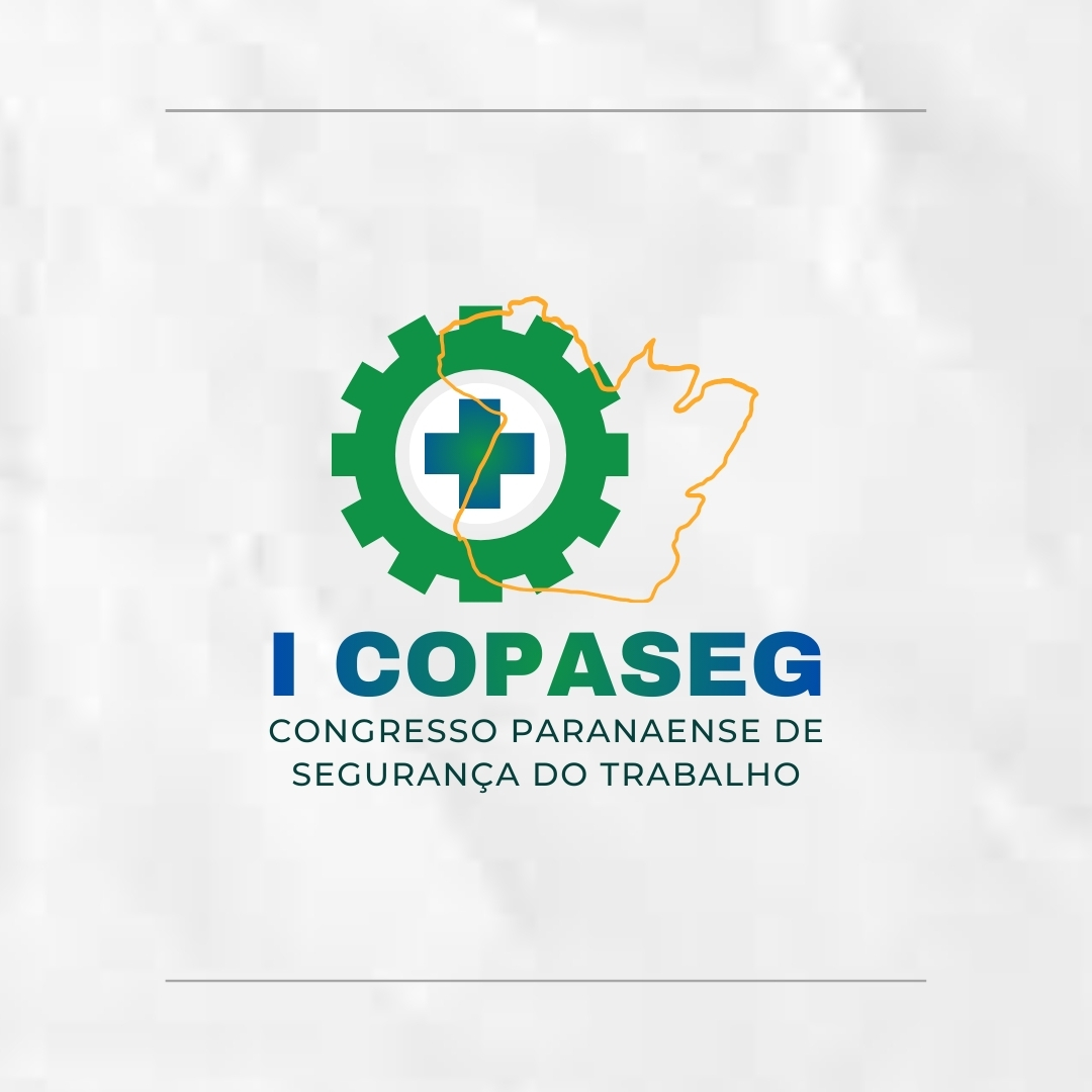 I Congresso Paranaense de Segurança do Trabalho