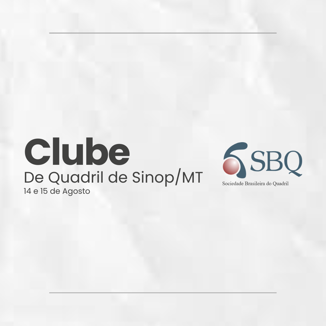 Clube de Quadril de Sinop/Mt